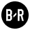 BR logo